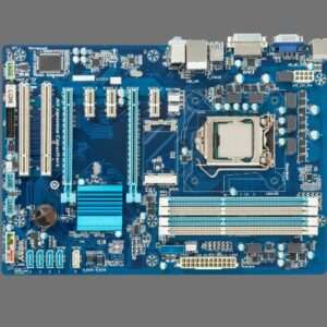 Motherboard