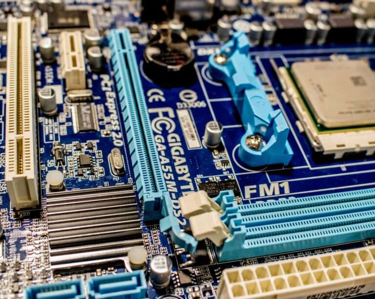 Motherboard