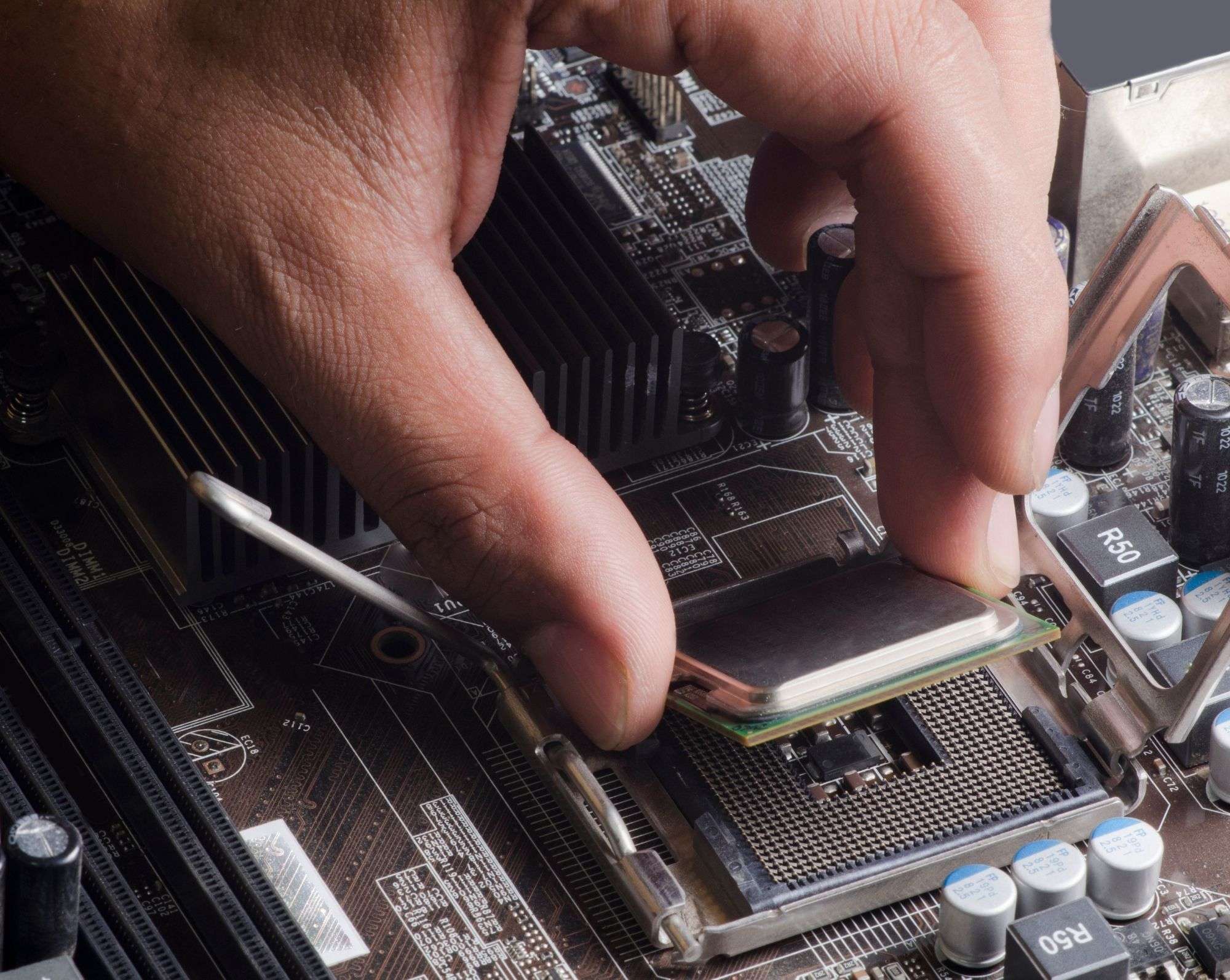 Signs of CPU Failure Don't Ignore, Stay In the Know!